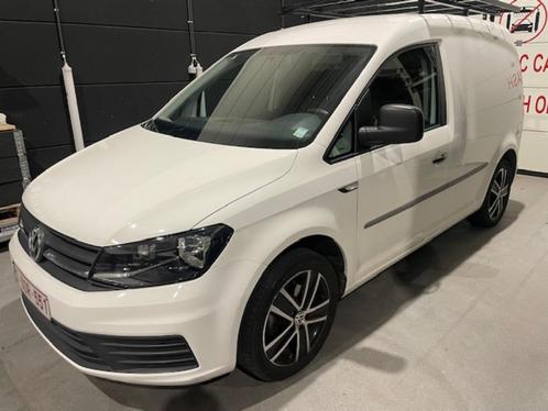 Volkswagen Caddy, Auto's, Volkswagen, Bedrijf, Caddy Combi, Airbags, Airconditioning, Bluetooth, Boordcomputer, Centrale vergrendeling