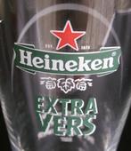 Verre à bière Heineken Extra Fresh 0,25 L, savourez le goût, Enlèvement ou Envoi, Neuf, Heineken