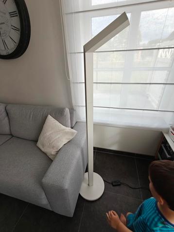 Philips lirio designlamp led, Enlèvement, Utilisé