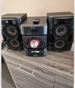 Radio, TV, Hi-fi & Vidéo, Chaîne Hi-fi, Enlèvement, Comme neuf