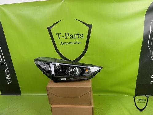 hyundai tucson koplamp rechts 92102D7500 lamp, Auto-onderdelen, Verlichting, Hyundai, Gebruikt