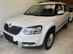 Skoda Yeti 1.2 TSI Ambition OutDoor (bj 2015), Auto's, Skoda, 1345 kg, 105 pk, Gebruikt, 4 cilinders
