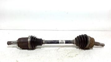 CARDAN AVANT GAUCHE (TRANSMISSION) Opel Corsa E (13486866), Utilisé, Opel