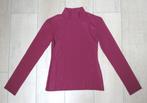 (sous) pull  neuf, bordeaux,  légèrement brillant, taille S, Vêtements | Femmes, Taille 36 (S), Enlèvement ou Envoi, Neuf