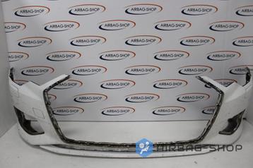 Voorbumper Audi A6 C8 4K Bumper KLS PDC Origineel 4K0807437  beschikbaar voor biedingen
