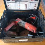 Renovatie schuurmachine, Ophalen of Verzenden