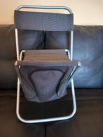 Grijs vissersstoeltje, Watersport en Boten, Ophalen