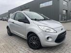 Ford Ka 1.2 benzine - BUDGETWAGEN - 1J GARANTIE (bj 2010), Auto's, Ford, Gebruikt, 1242 cc, Ka, Bedrijf