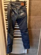 Jeansbroek Richa, Motoren, Kleding | Motorkleding, Heren, Broek | textiel, Richa, Tweedehands