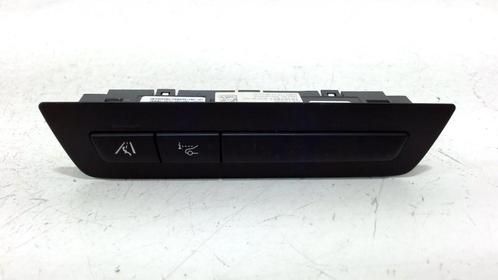 SCHAKELAAR BMW 5 serie Gran Turismo (F07) (922004801), Auto-onderdelen, Dashboard en Schakelaars, BMW, Gebruikt