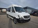 Mercedes Sprinter 313 CDI bus (Stock ID 42257), Auto's, Bestelwagens en Lichte vracht, Electronic Stability Program (ESP), Euro 5