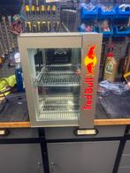 Red Bull baby cooler, Elektronische apparatuur, Ophalen, Zonder vriesvak, Zo goed als nieuw, Energieklasse A of zuiniger