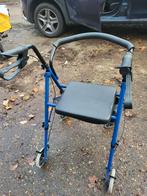 Mooie rollator te koop., Diversen, Rollators, Ophalen, Zo goed als nieuw