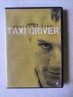"Taxi Driver", un film de Martin Scorsese, avec Robert De Ni, CD & DVD, Comme neuf, Thriller d'action, Enlèvement ou Envoi, À partir de 16 ans
