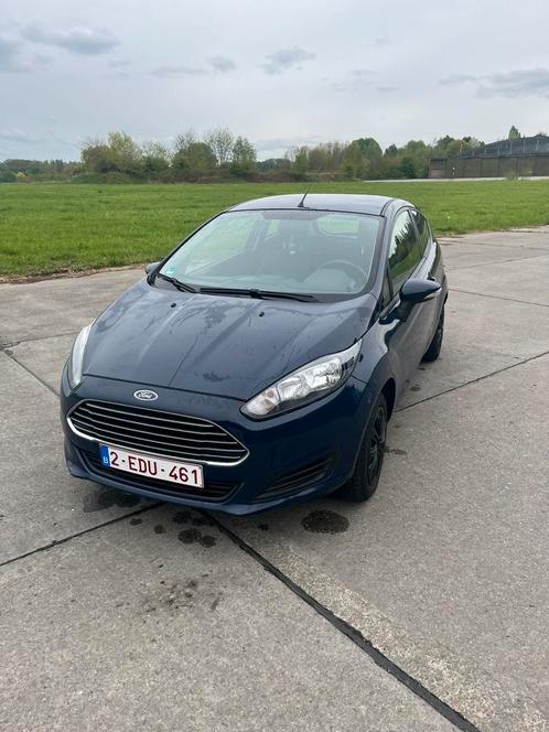 Ford fiesta 1.25 2016, Auto's, Ford, Particulier, Benzine, Euro 6, Ophalen
