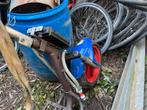 Derbi kader, Fietsen en Brommers, Ophalen, Zo goed als nieuw