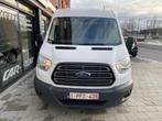 Ford Transit Trend Dubbele Cabine/350L L3H2/Multi use/7 Pla, Entreprise, 7 places, Boîte manuelle, 5 portes