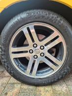 Chysler dodge velgen, Enlèvement ou Envoi, 18 pouces, Pneu(s)