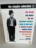 La collection Charlie Chaplin, Enlèvement ou Envoi