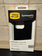 Otterbox symmetry iphone 15 pro(Nieuw), Ophalen, Nieuw, Hoesje of Tasje