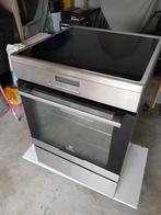 Cuisinière ELECTROLUX avec four et taque de cuisson inductio, Electroménager, Cuisinières, Comme neuf, Enlèvement, 45 à 60 cm