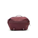 Peak Design 7L Outdoor Bag Eclipse - Nieuw in verpakking, Enlèvement ou Envoi, Neuf, Violet, Autres marques