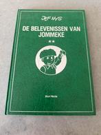 Stripboek: De Belevenissen van Jommeke, Boeken, Ophalen, Zo goed als nieuw