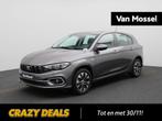 Fiat Tipo 1.5 Hybrid City | Navi | ECC | Cam | LMV |, Auto's, Stof, Gebruikt, Euro 6, 4 cilinders