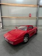 Agostini Ferrari 348 TS Junior – Mini Italiaanse Supercar, Antiek en Kunst, Antiek | Speelgoed, Ophalen