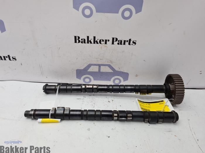 Nokkenas set van een Honda Prelude, Honda, Gebruikt, -, -