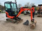 minigraver Kubota KX016-4 (1.771h), Zakelijke goederen, Ophalen, Graafmachine