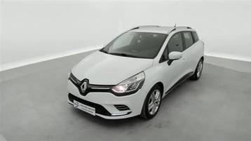 Renault Clio 1.5 dCi Cool & Sound #2 (EU6c) (bj 2019) beschikbaar voor biedingen