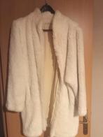 Nepbont jas, Kleding | Dames, Jassen | Winter, Ophalen, Zo goed als nieuw, Maat 38/40 (M)