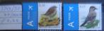 BELGIË 3749/51 **/mnh, Verzenden, Orginele gom, Postfris, Overig