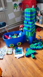 clicks raket en diverse, Kinderen en Baby's, Ophalen, Gebruikt