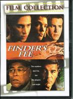Finder's Fee (2001) Erik Palladino - Ryan Reynolds, CD & DVD, DVD | Thrillers & Policiers, Comme neuf, À partir de 12 ans, Thriller d'action