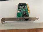 Realtec - Netwerk Card, Ophalen of Verzenden, Zo goed als nieuw, Intern, Realtec