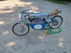 Mondial 49 cc Racing., Motos, Motos | Oldtimers & Ancêtres, Sport