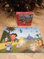 Puzzle Dora l'exploratrice, Enfants & Bébés, Jouets | Puzzles pour enfants, Enlèvement, Utilisé