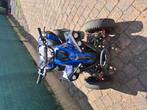 Kinder quad, Motoren