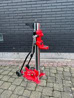 Diamantboor statief Rothenberger, Doe-het-zelf en Bouw, Ophalen, Zo goed als nieuw