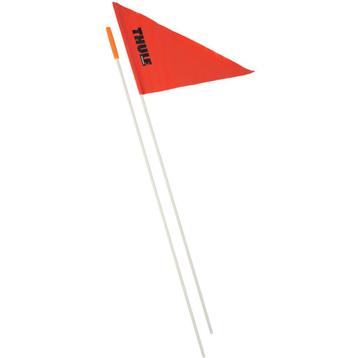 Remorque à vélo Thule Flag, Neuf, Enlèvement ou Envoi, Général, Autres types