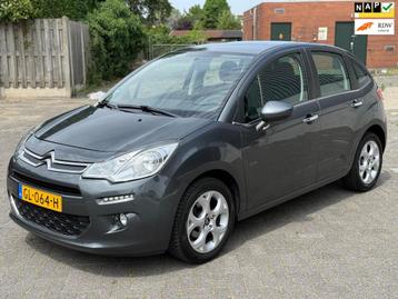 Citroen C3 1.0 PureTech Collection|Airco|5 deurs|Nieuwe apk beschikbaar voor biedingen