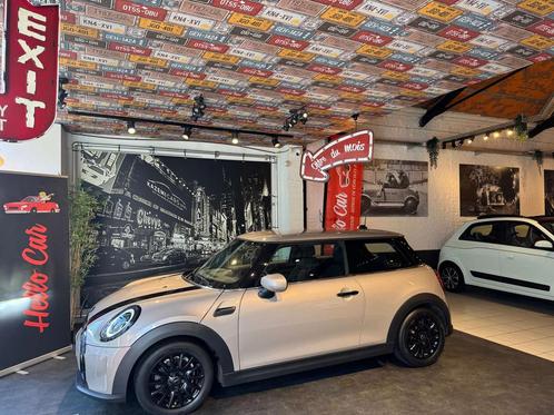 MINI One Mini One Aut * NEW LIFT * CAM * CARPLAY * GARANTIE, Auto's, Mini, Bedrijf, Te koop, One, ABS, Achteruitrijcamera, Adaptive Cruise Control