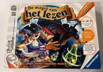 Tiptoi De magie van het lezen- NIEUW, Ophalen of Verzenden, Nieuw, Elektronica, Met geluid