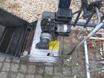 grasmaaier benzine  briggs &stratton, Tuin en Terras, Grasmaaiers, Ophalen, Gebruikt, 40 t/m 49 cm, Benzine-grasmaaier