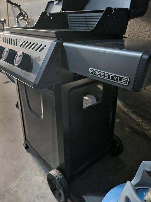 Napoleon freestyle 365 Barbecue, Diversen, Overige Diversen, Gebruikt, Ophalen