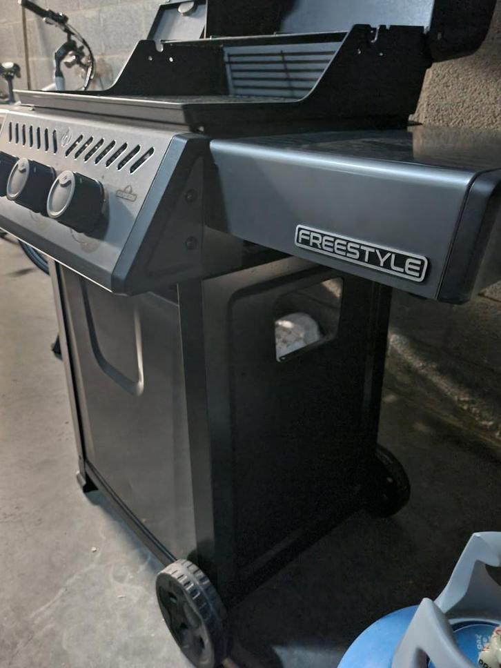 Napoleon freestyle 365 Barbecue, Diversen, Overige Diversen, Gebruikt, Ophalen