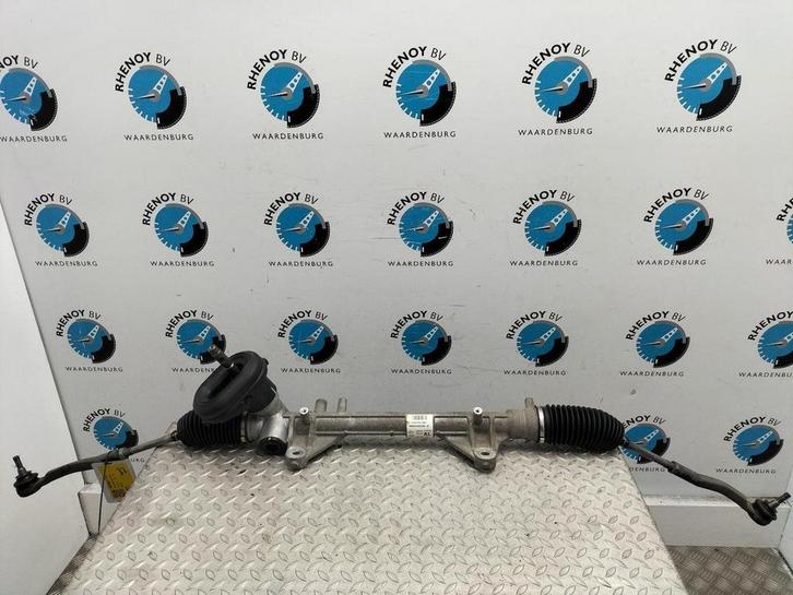 RENAULT CLIO 1.5 DCI EXPRESSION  STUURHUIS 2015, Auto-onderdelen, Besturing, Gebruikt, ARN erkend, Stiba lid, Erkend duurzaam