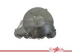 DYNAMO DEKSEL Daytona 675 2006-2008 (VIN: 381274) (1260261), Motoren, Gebruikt
